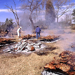 Turismo cultural: tradiciones