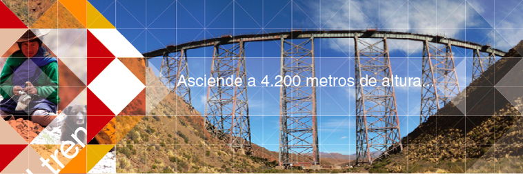 Asciende a 4.200 metros de altura