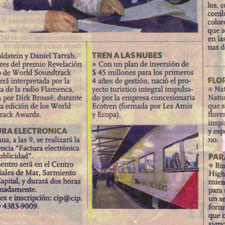 Diario Clarin