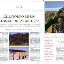 Revista El Federal