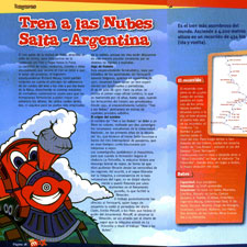 Revista Mini Max