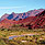 Cafayate: paisajes, artesanías y vino