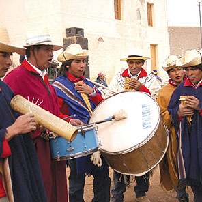 Tradiciones: el gaucho