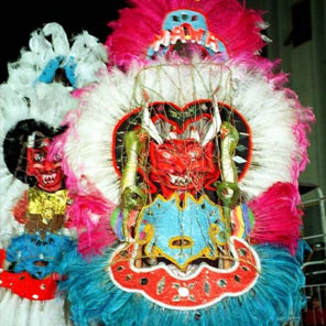 Turismo cultural: fiestas y tradiciones